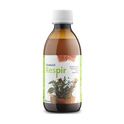 Breathe 250 ml