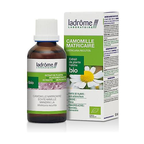 EPF Chamomile Matrix 50 ml