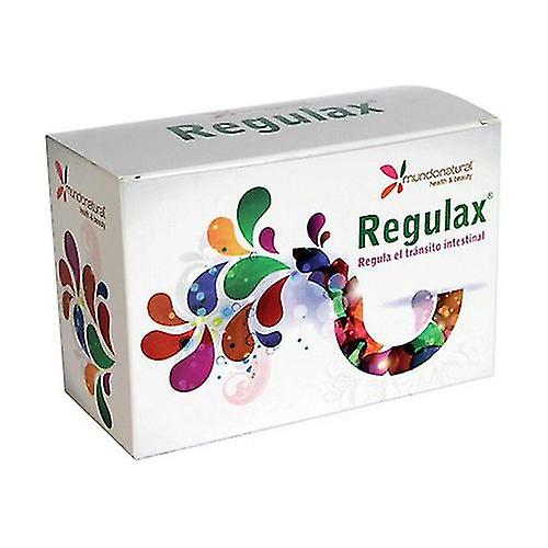 Regulax 30 packets