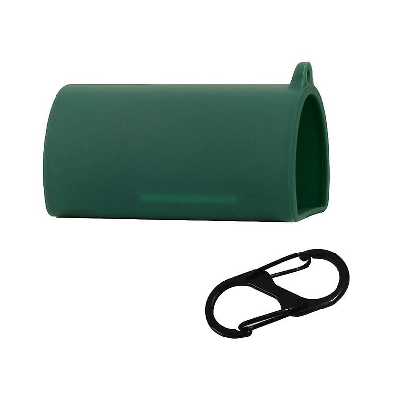 Shockproof Shell Earphone Cover for Pulse Explore Dustproof Case Washable Sleeve