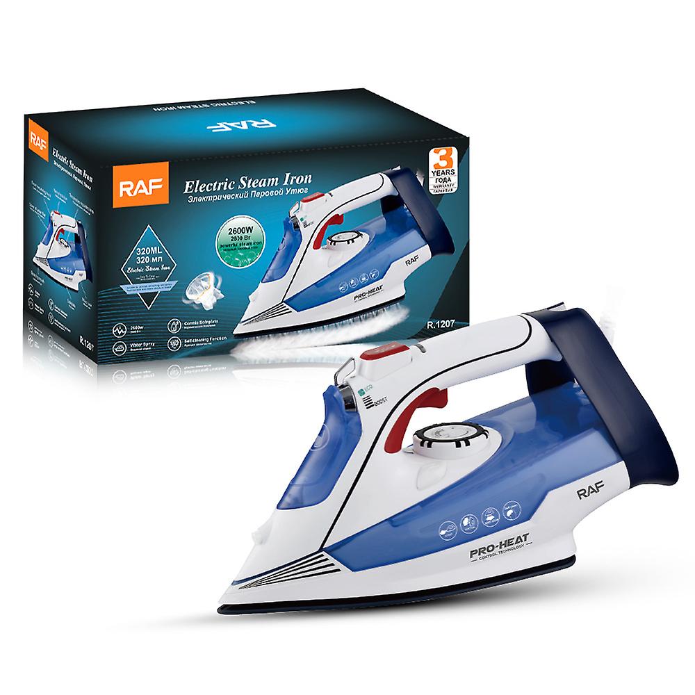 Raf High Power Steam and Dry Iron Handheld Steam Iron Iron Pressing Machines
