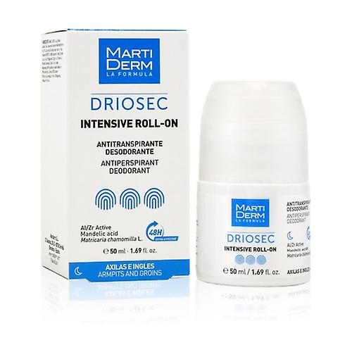 Driosec Intensive Roll On 50 ml