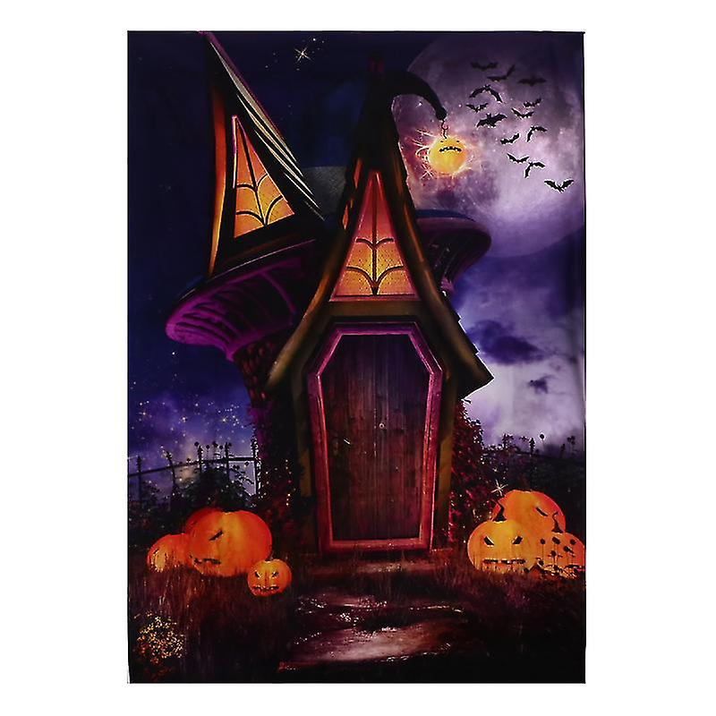 1pcs Studio Backdrop For Halloween Decorations