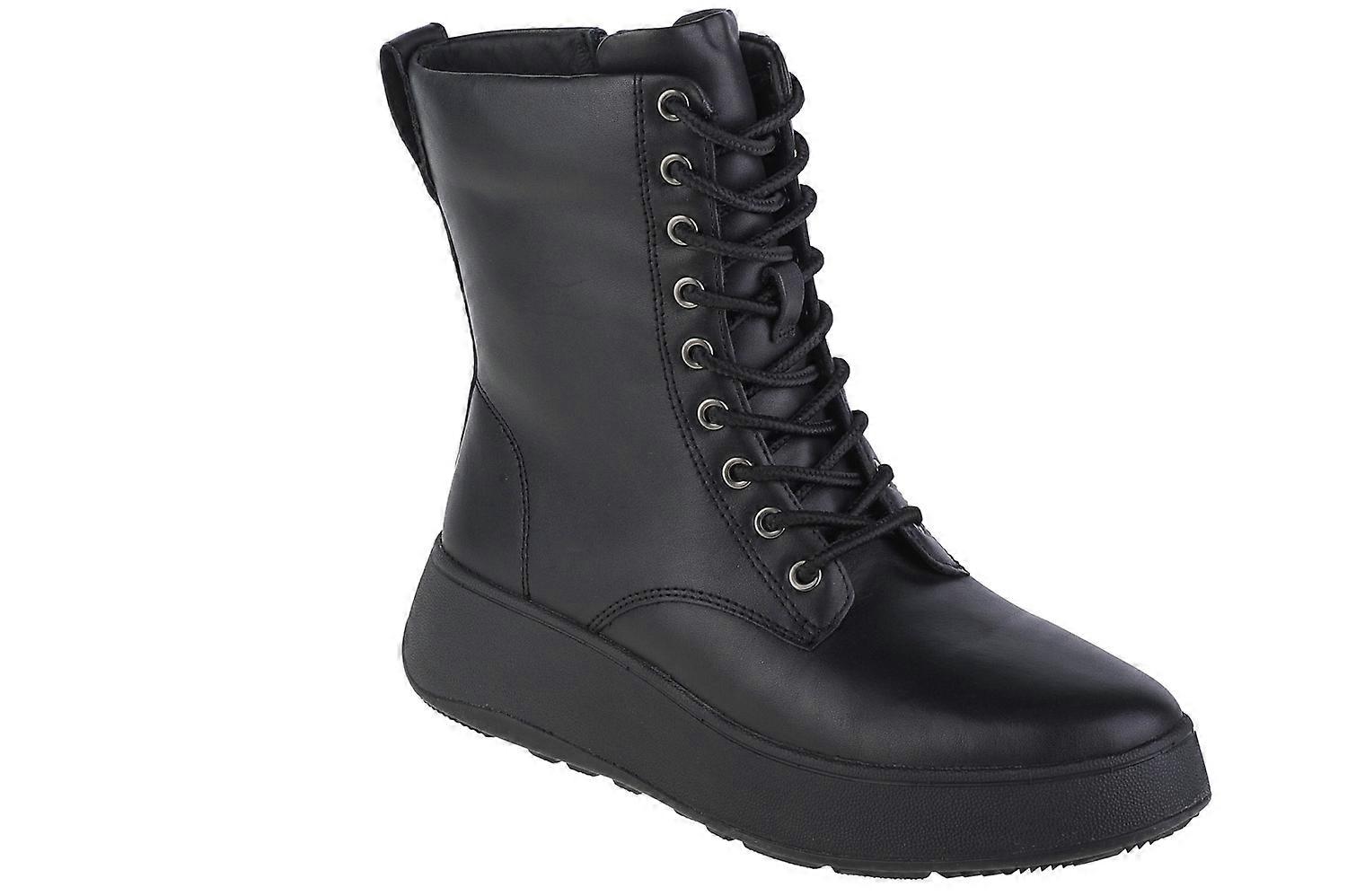 Schnürschuhe FitFlop F-Mode