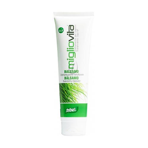 Migliovita Organic Balm 150 ml