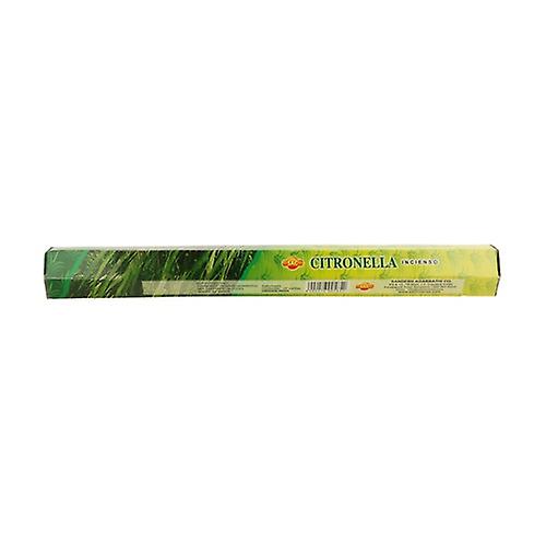 Citronella Incense 20 g