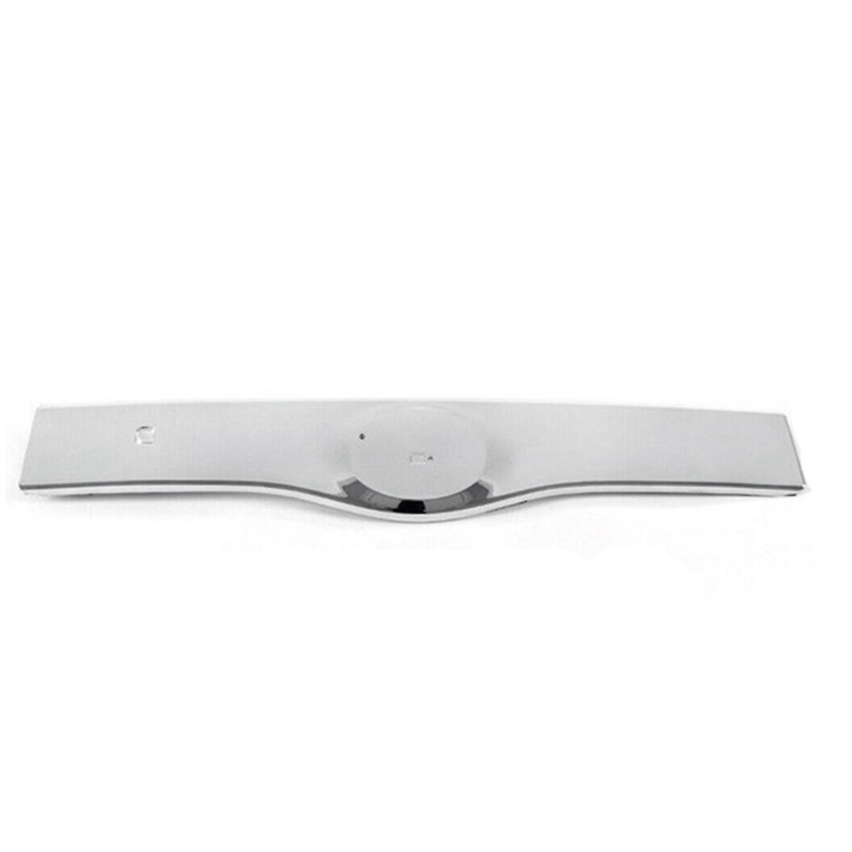 Rear Liftgate Handle Trim 7680147050C0 Rear Trunk Door Handle Garnish for Prius 2004-2009 Silver