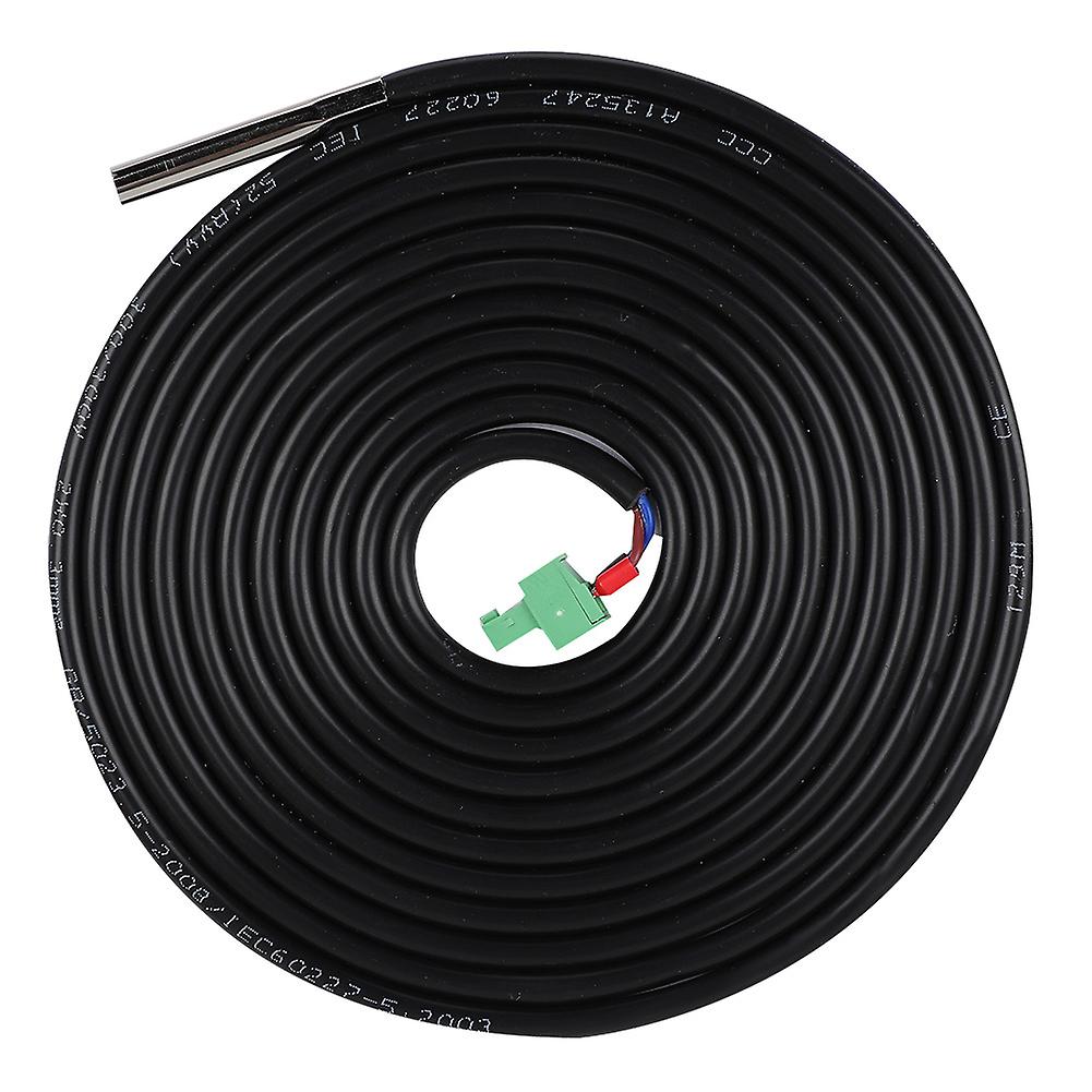 RTS300R47K3.81A Battery Temperature Sensor -55~125℃ 47K Thermistor for Tracer BN