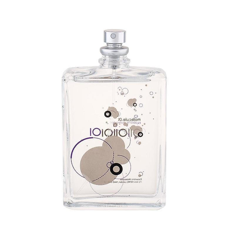 Escentric Molecules Molecule 01 Edt 100ml