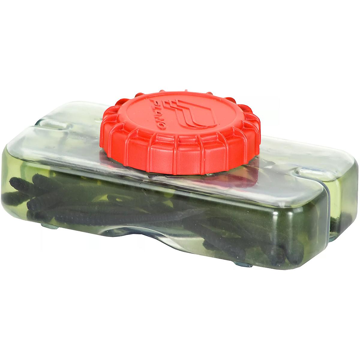 Plano Liqua-Bait Locker Bottle