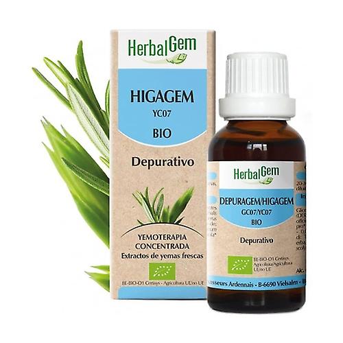 Bio purifying hygagem 50 ml