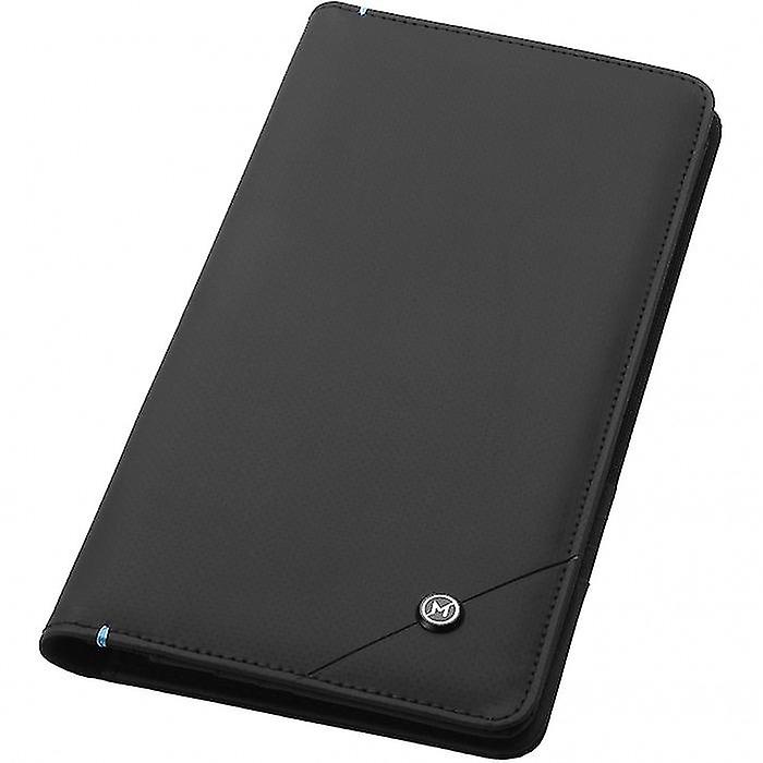 Marksman Odyssey RFID Travel Wallet