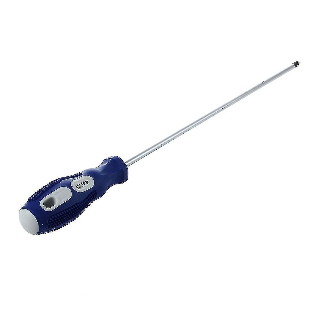 12" Length 6mm Magnetic Tip Head Screwdriver