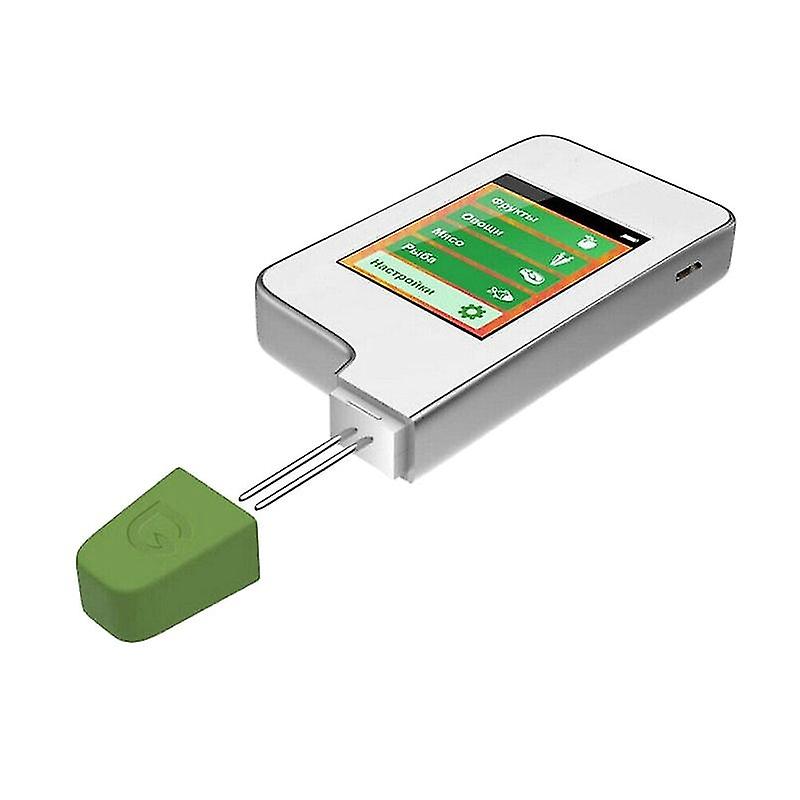 Vegetable&fruit Meat Nitrate Residue Food Environmental Safety Tester Tool