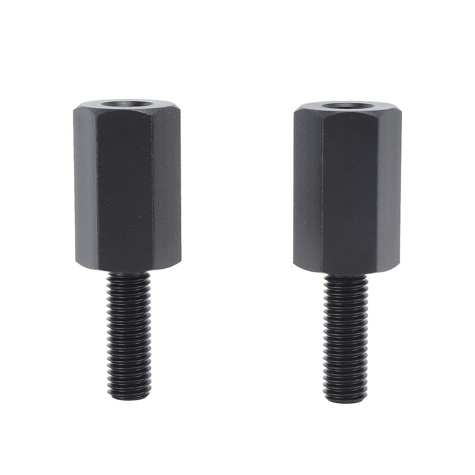 Lot de 2 rehausseurs de siège 2 pouces pour UTV, rehausseur de siège vertical de remplacement pour Can-Am Maverick X3 toutes années