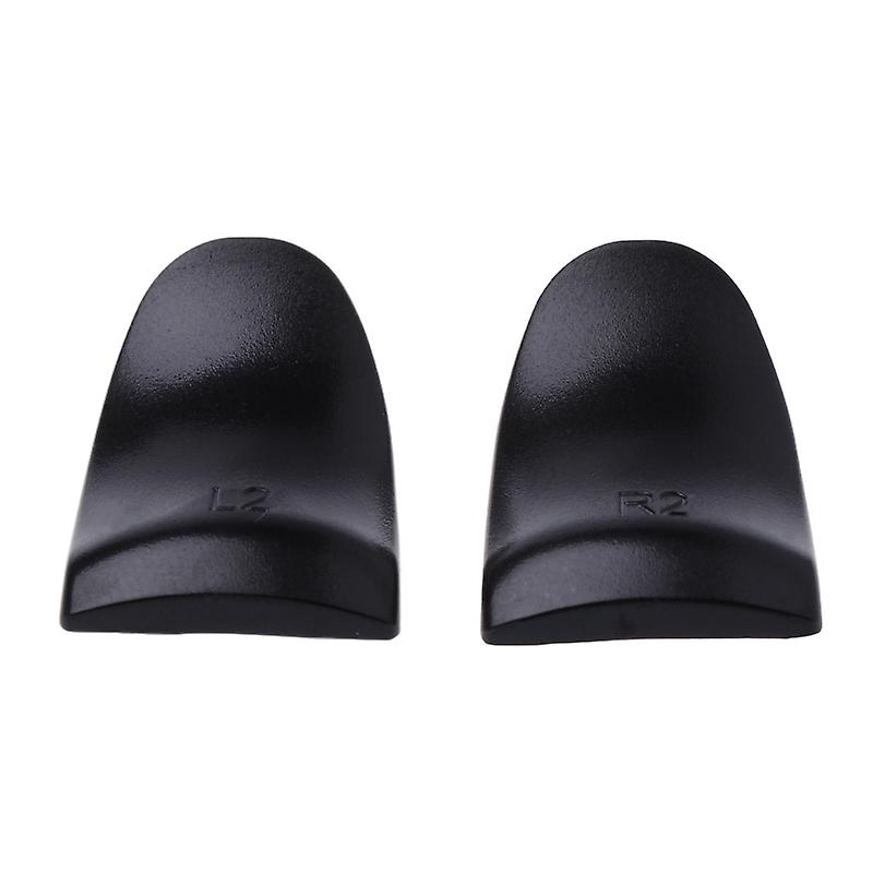 Spilltilbehør L2 R2 Trigger Extended Buttons Kit for Sony
