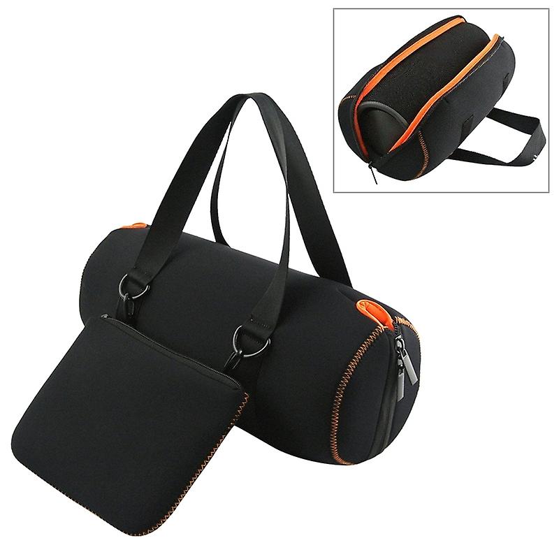 Bluetooth Speaker Storage Bag for JBL Xtreme 1 & 2
