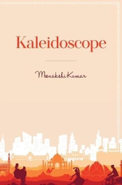 Kaleidoscope - Meenakshi Kumar