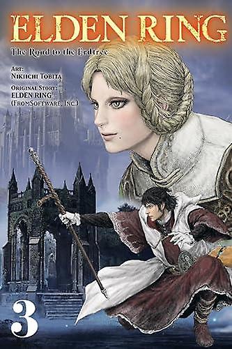 Elden Ring : La Route vers l'Arbre d'Erdtree Vol. 3 - Inc. FromSoftware