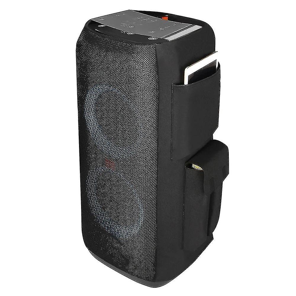 För JBL Partybox 310 högtalarskyddsfodral bärbar förvaringspåse stor väska för utomhusbruk