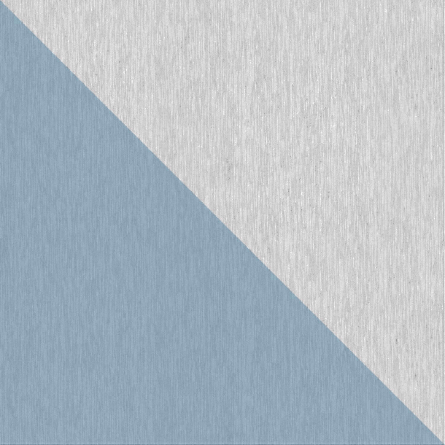 Textured non-woven wallpaper wall Profhome 248619-GU paintable textured with tangible texture matt white