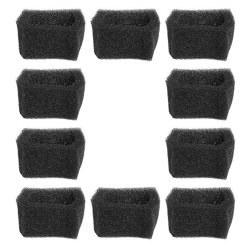 10pcs Pet Filter Water Fountain