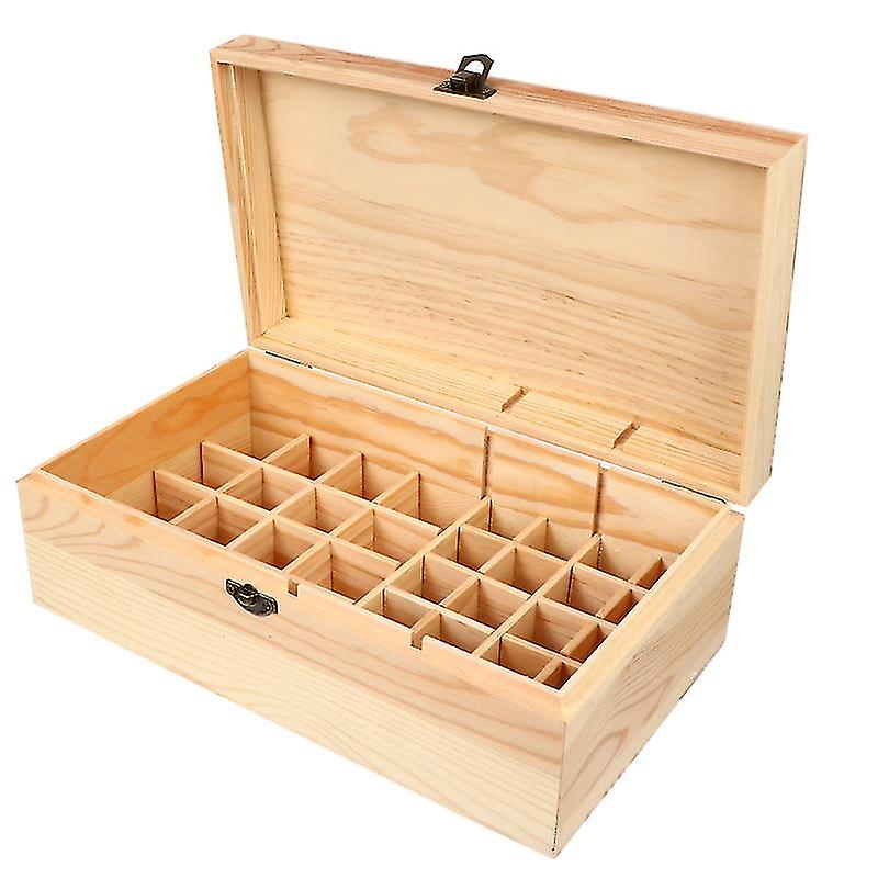 36pcs Essential Oil Box