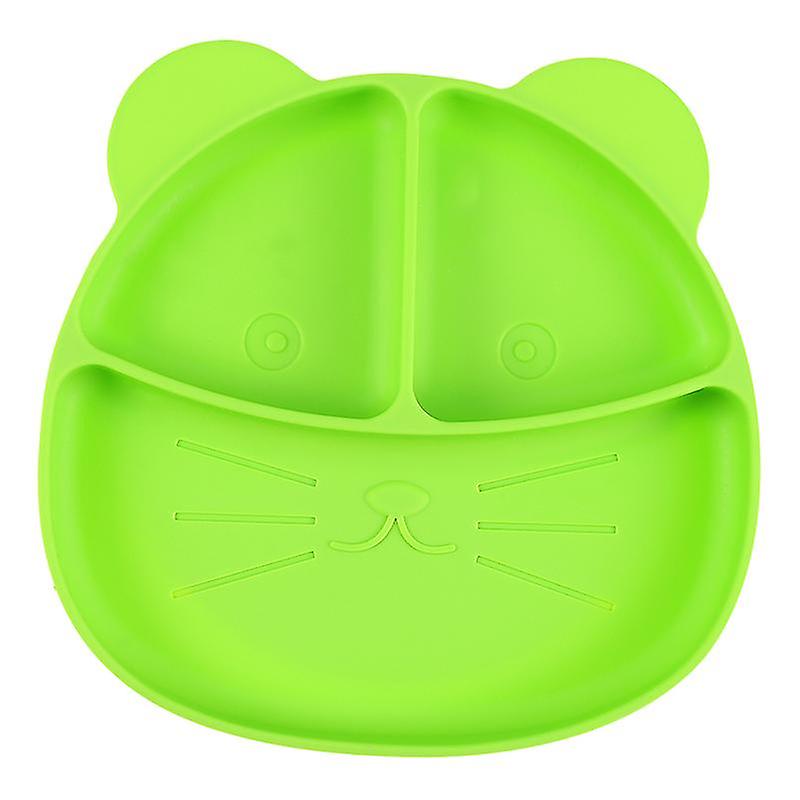 1pcs Supplementary Food Plates