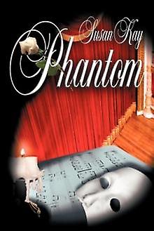 Fantasma - Susan Kay