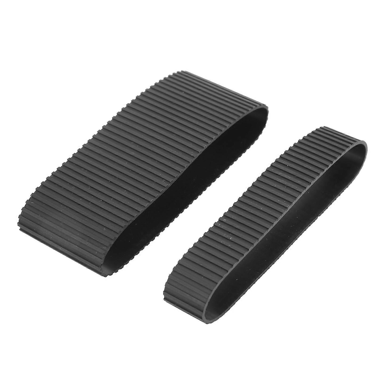 Držadlo objektívu Gumený kruhový zoom Gumený zaostrovací krúžok Diely na opravu objektívu pre TAMRON SP 70-200mm F2.8 VC