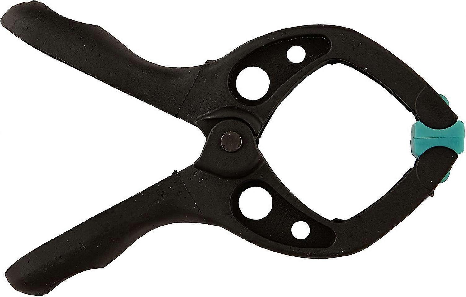 3432000 Set of spring clips - Max. 30mm, 4 pieces