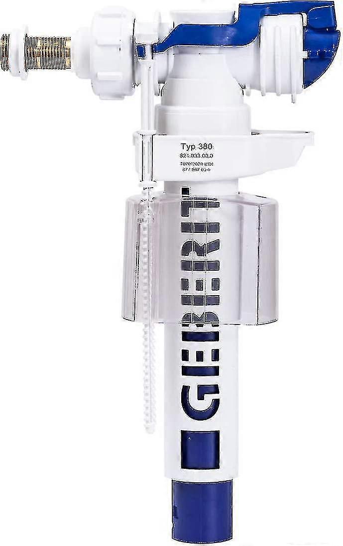 Impuls 380 9.5mm 3/8" Side Flush Fill Valve