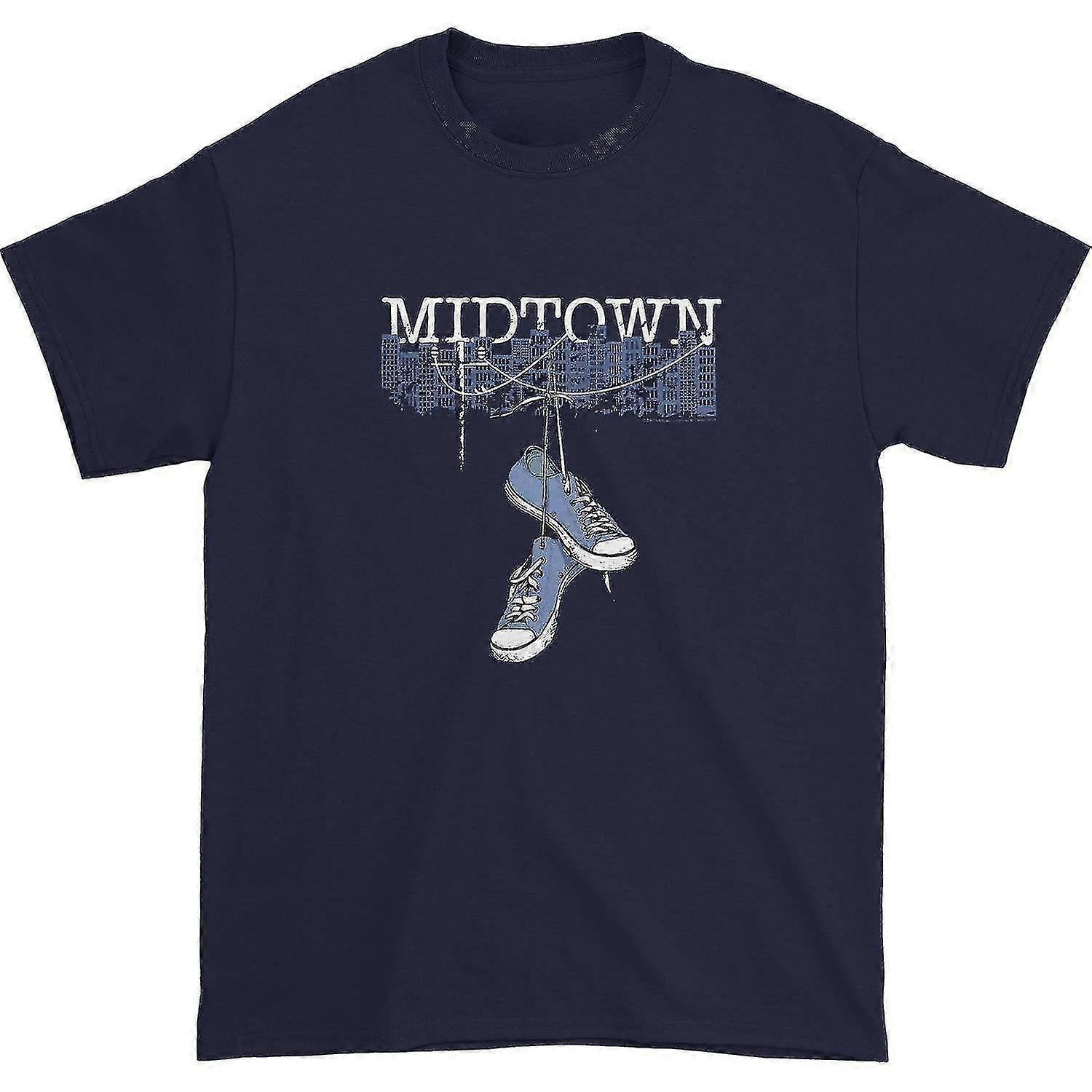 Midtown T-shirt