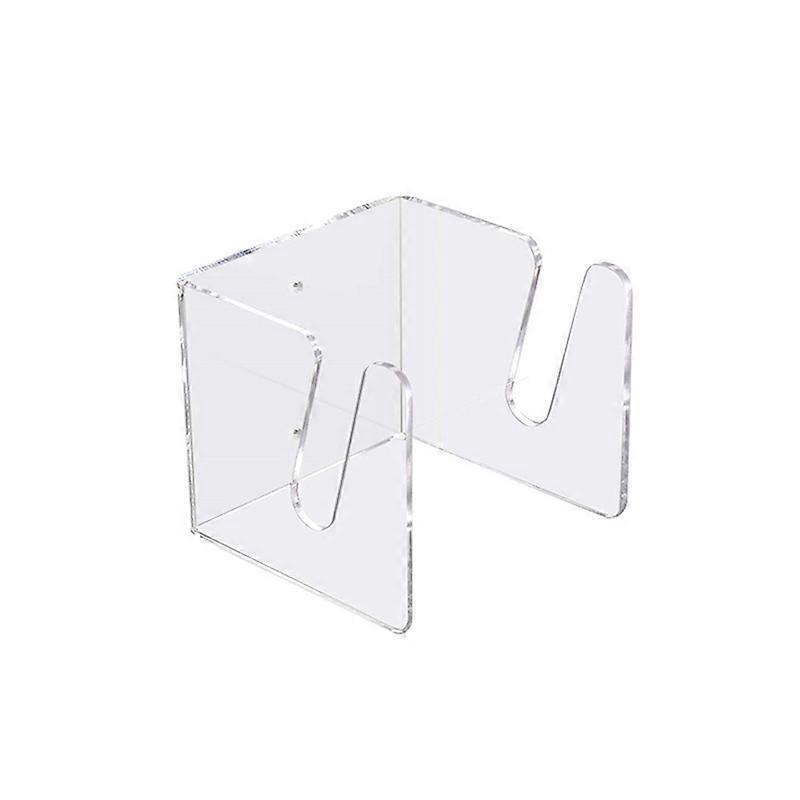 Strong Display Durable Universal Skateboard Wall Hanger Wall Mount Sliding Plate Bracket Display Stand Bracket