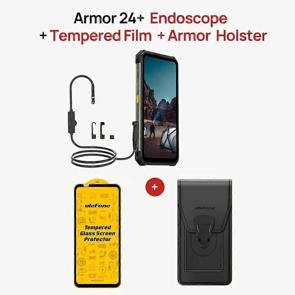 [2023 Nouveau ]  Batterie Armor 24 22000mah, robuste Ip68 / ip69kandroid 13, jusqu’à 24 Go de RAM, 256 Go de Rom, 64 MP Caméra de nuit, 6.78 »