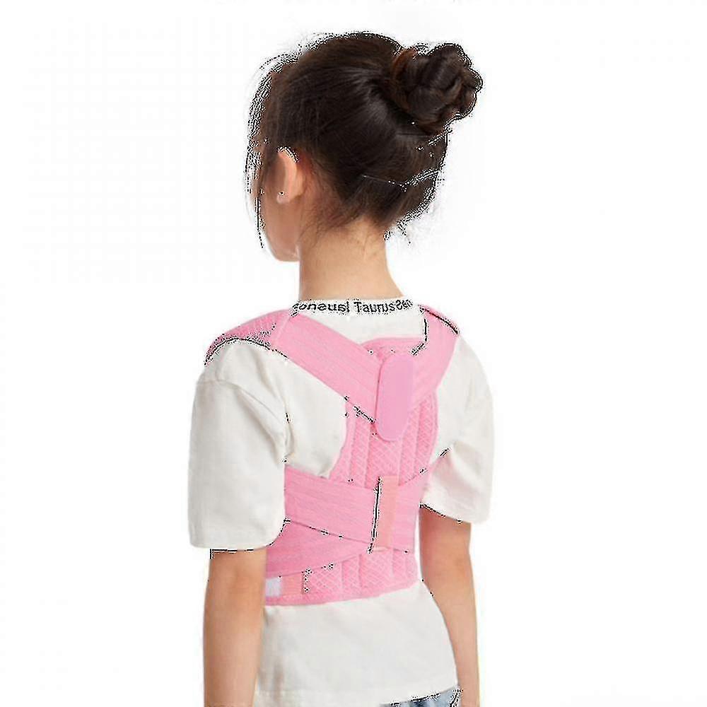 Childrens Posture Corrector, Sitting Posture Corrector Belt