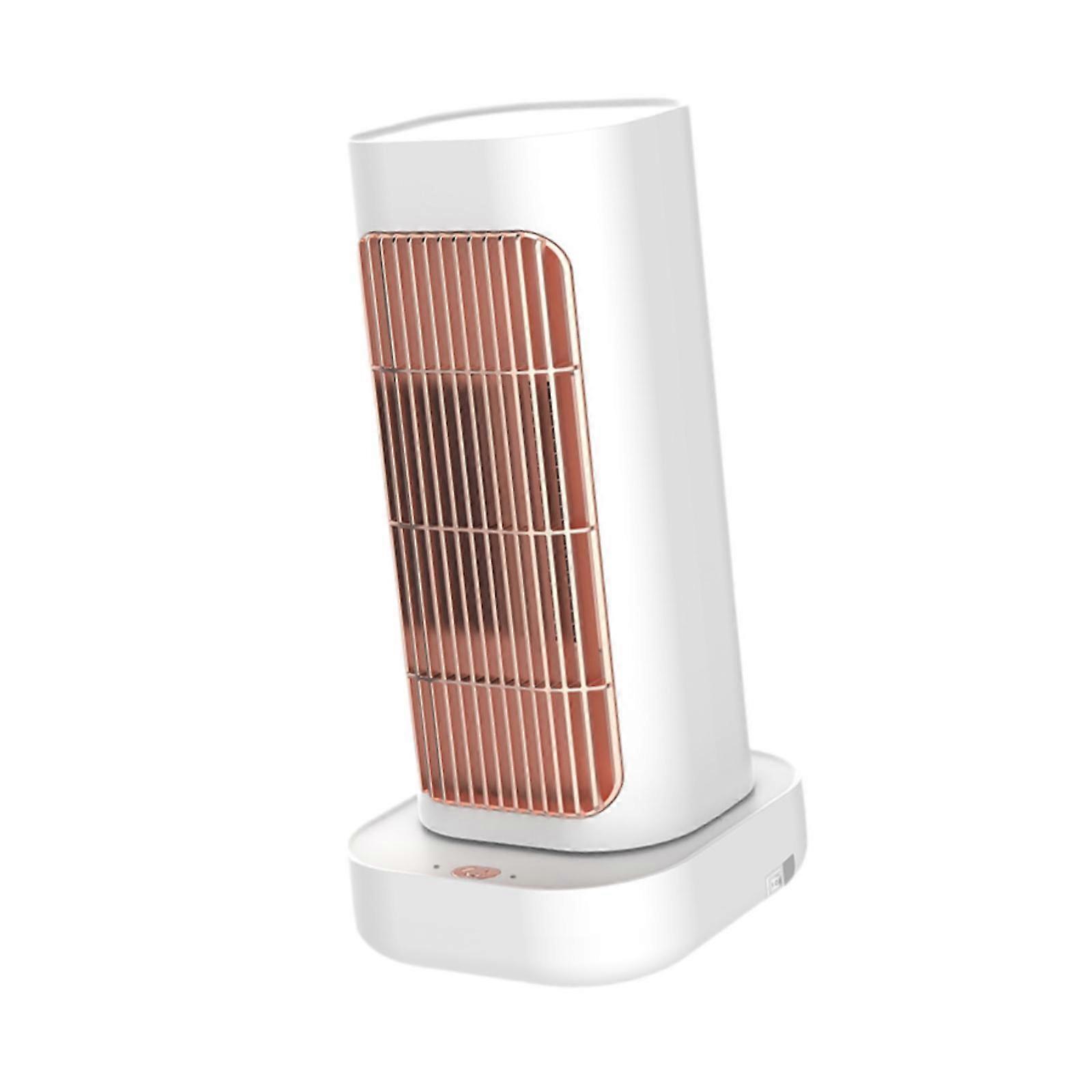 Electric Space Heaters Compact Warmer Electric Heater for Home Table Working