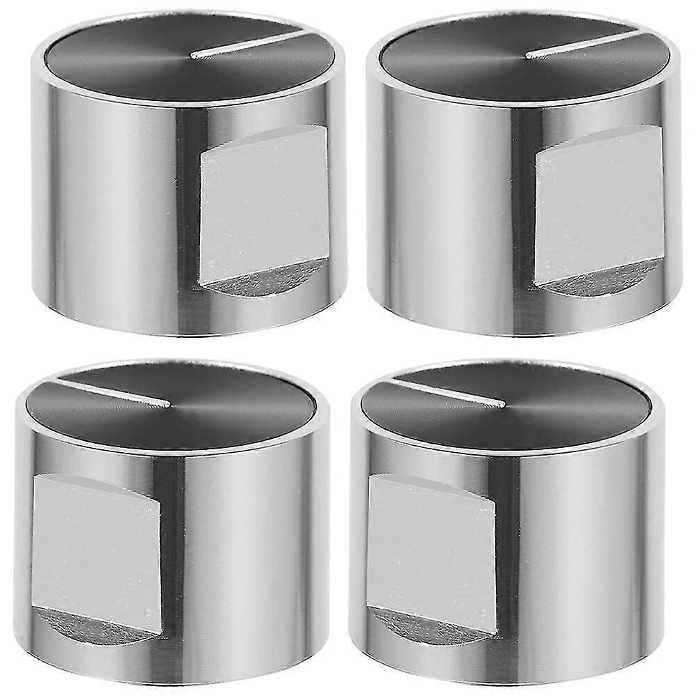 Gas Stove Knob Knobs Replacement Cooker Control Simple Style Kitchen Replacements Firepl