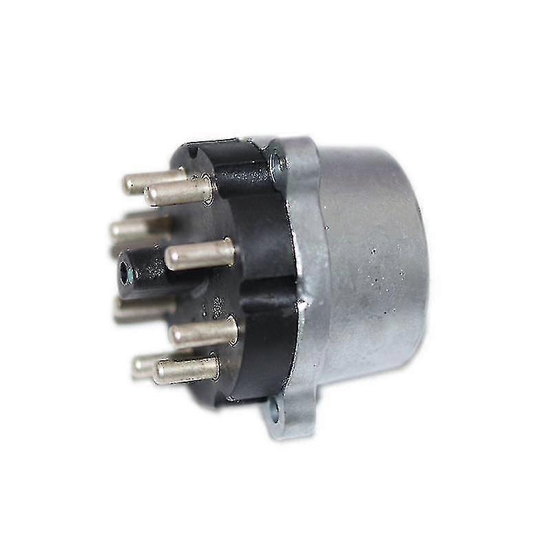 Interruttore Accensione Per Mercedes W107 W123 W116 - Ricambio A1164620093