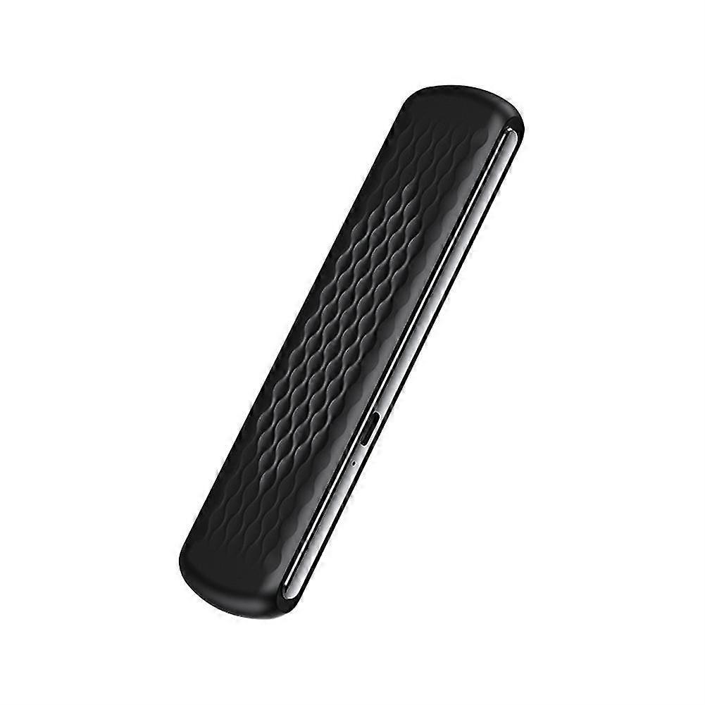 Silent Bluetooth Speaker Under Pillow, Pillow Speaker Bone Conduction Stereo