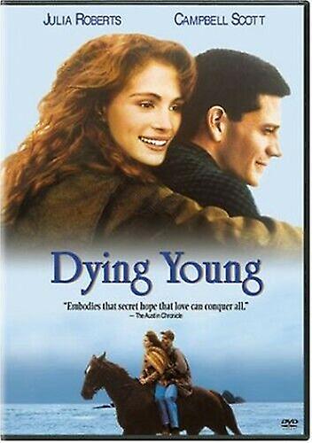 Dying Young [DVD] [1991] [Region 1] [US DVD