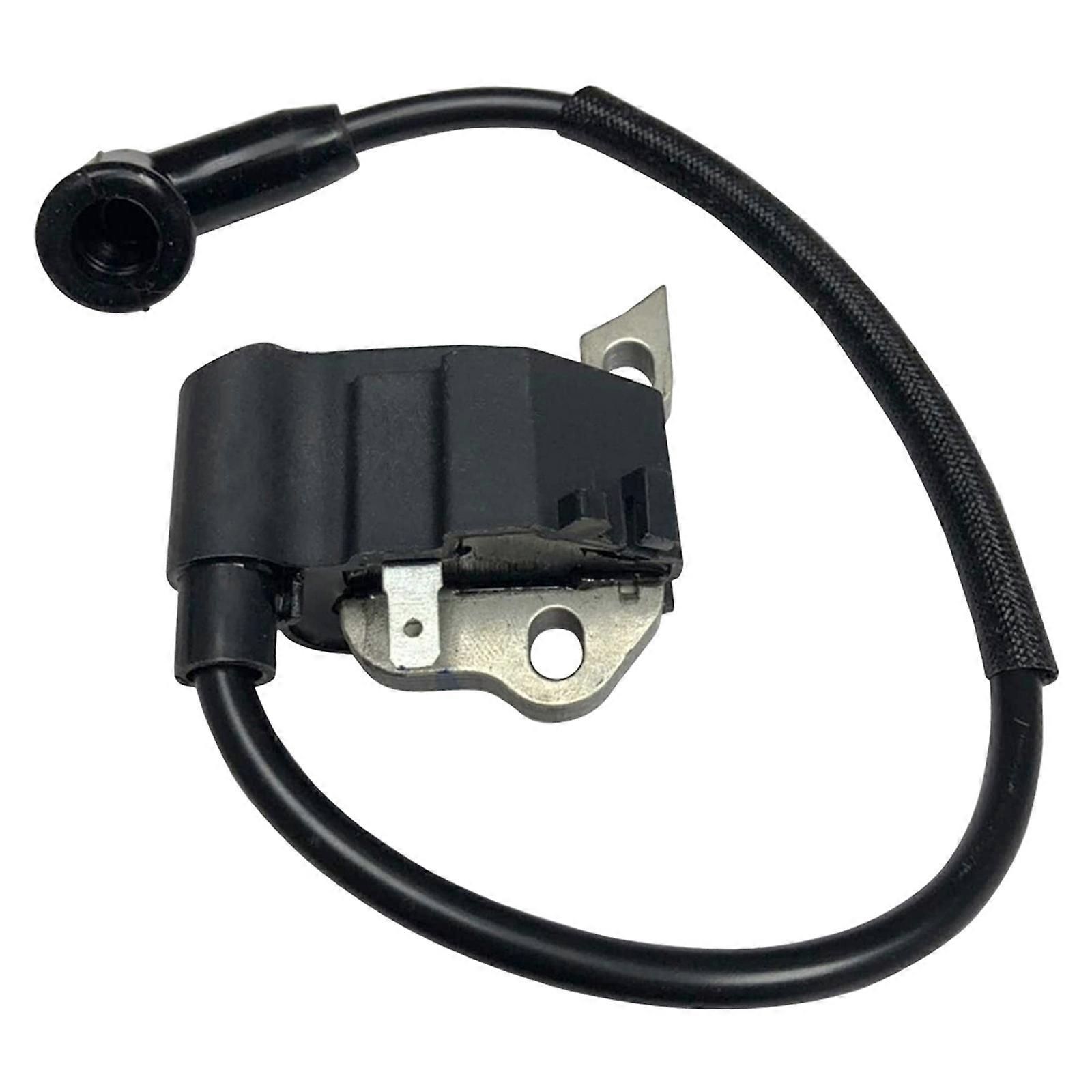 Auto Parts High Pressure Package Lawn Mower Engine Lgnition Coil for SR320 SR340 SR400 SR420 Leaf B