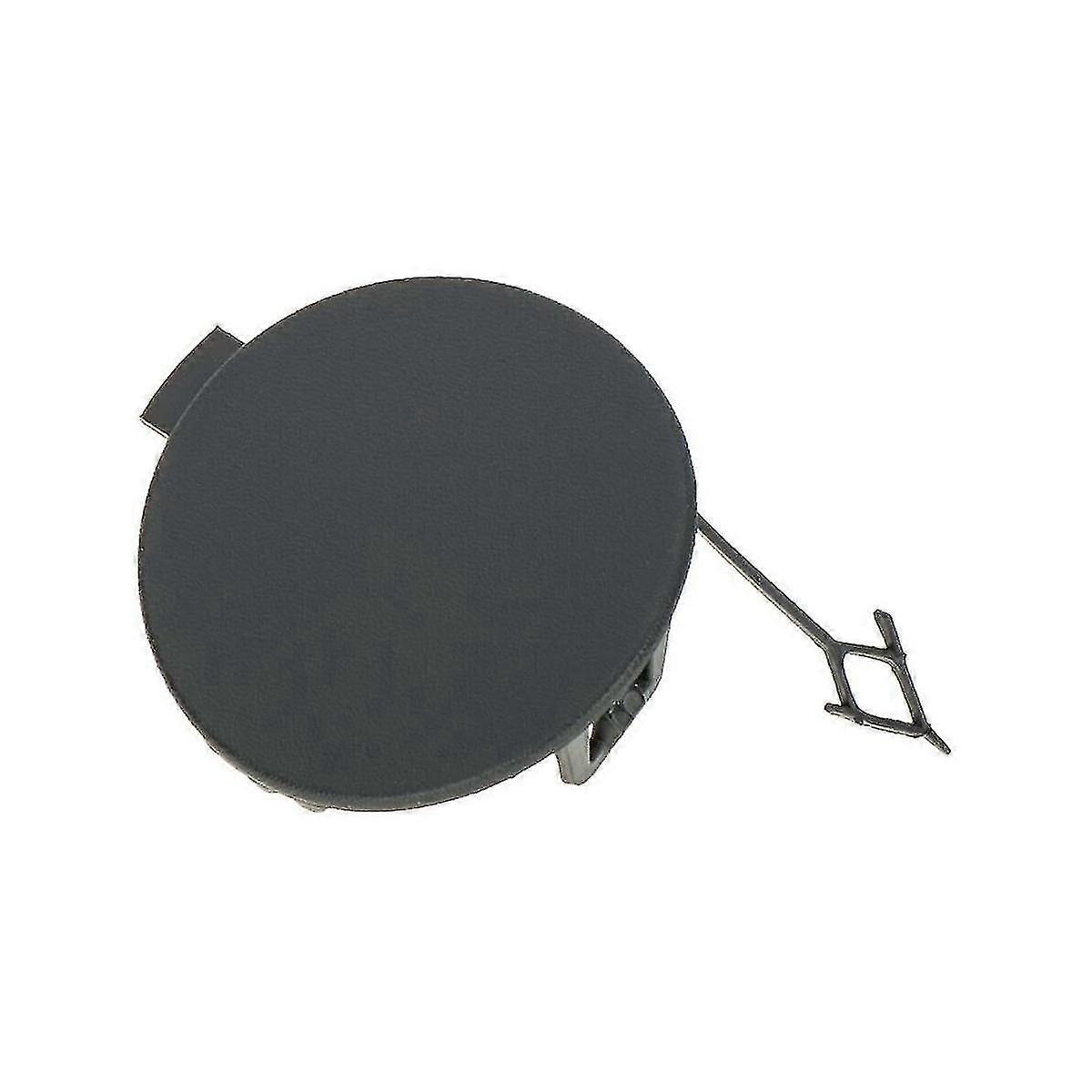 For 2017-2021 Compass 5sy62tzzab Front Bumper Tow Hook Cover Plug