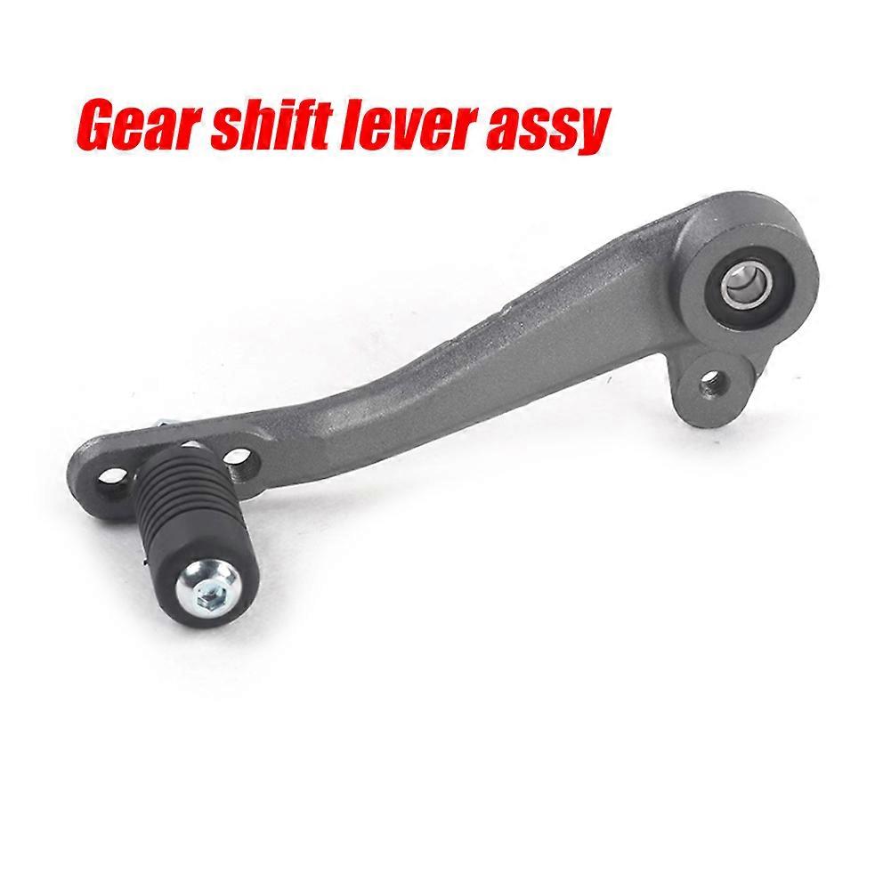 Motorcycle Foot Gear Shifter Lever Assy Gesr Shift Rocker Arm Swingarm ...