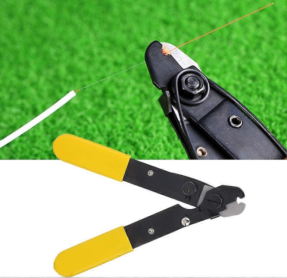 High Quality Fiber Optic Cable Stripper Hand Tool for Stripping Cutter