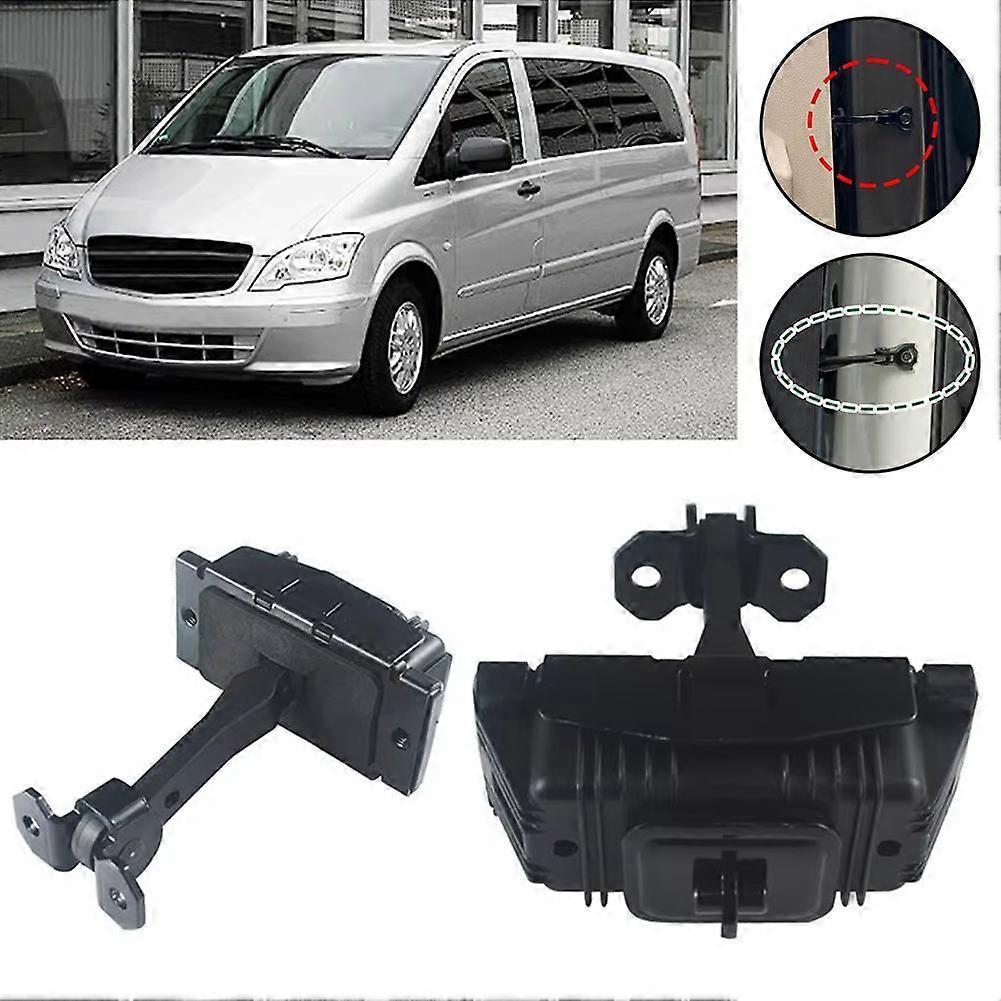 Front Door Check Hinge Right & Left Fits for Benzs Vito/Viano W639 2003-2014