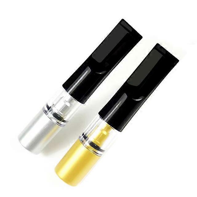2pcs Cleaning Circulation Filter Cigarette Holder Smoke Clean Cigar...