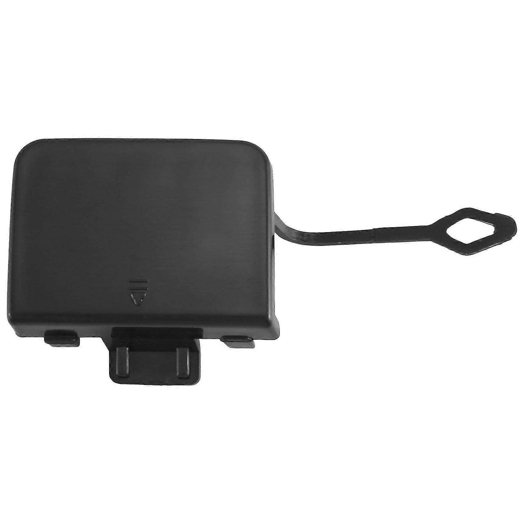 1648855023 για W164 X164 Facelift Base 320 350 420 450 500 550 2010-2011 Κάλυμμα γάντζου ρυμούλκησης πίσω προφυλακτήρα-Good-Yvan