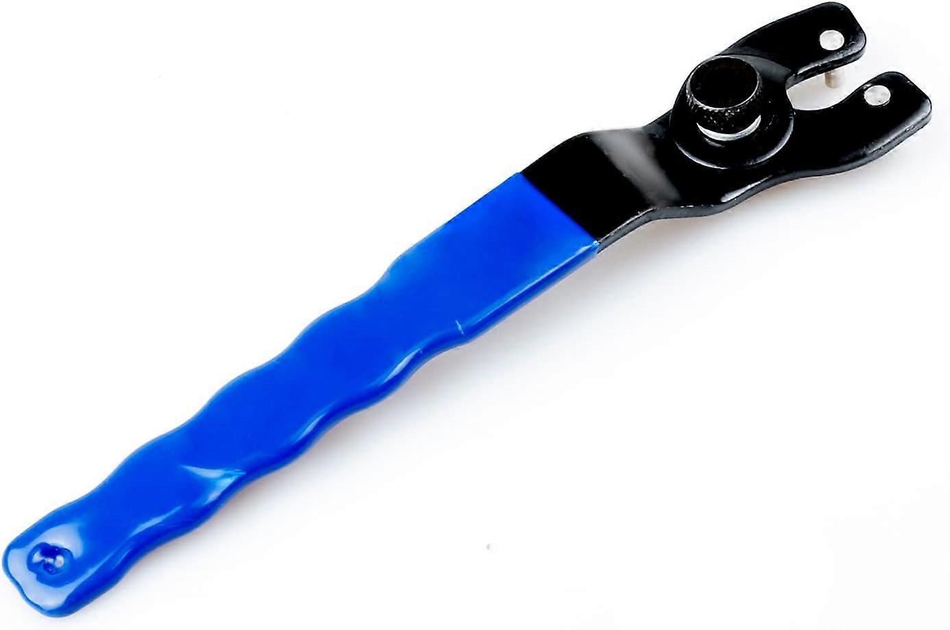 Grinder Adjustable Spanner   Wrench 10-52mm Pin Key  -Nut Spanner