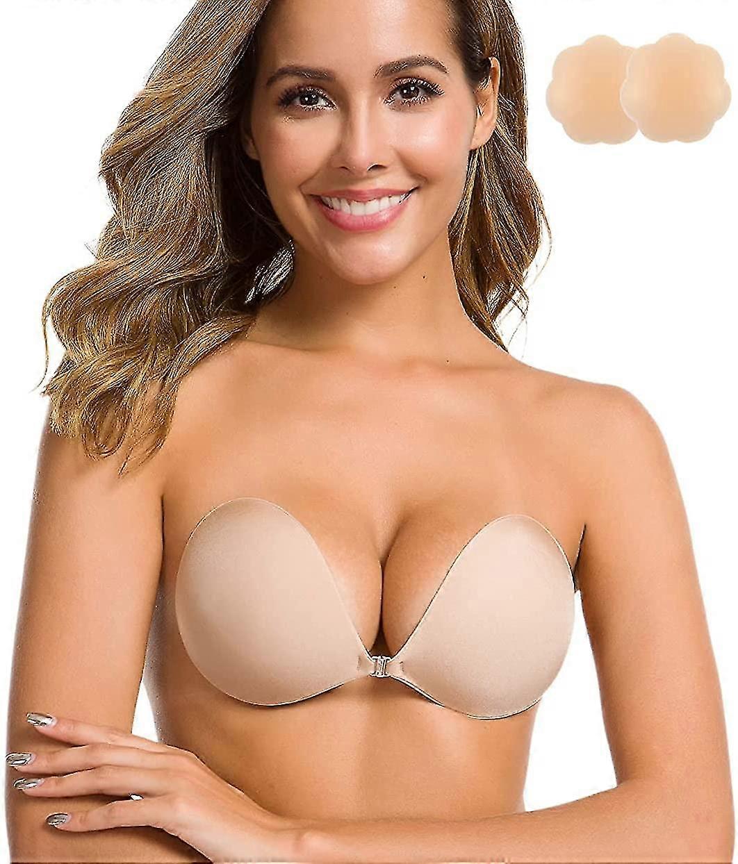 Meilleurs Soutiens-gorge Sans Bretelles : Top 5 Des Marques Les Plus Soutenantes Selon Les Experts En Style Meilleurs Soutiens-gorge Sans Bretelles : Top 5 Des Marques Les Plus Soutenantes Selon Les Experts En Style